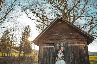 Fotógrafo de casamento Sergio Murillo. Foto de 18.03.2019