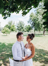 Fotógrafo de bodas Gennadiy Klimov. Foto del 30.07.2020