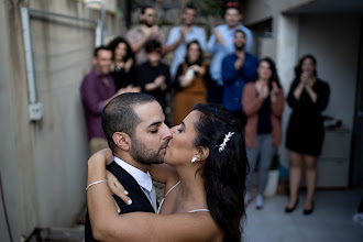 Fotografo di matrimoni Leon Vainshtein. Foto del 13.03.2019