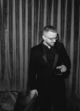 Wedding photographer Evgeniy Tischenko. Photo of 25.01.2025