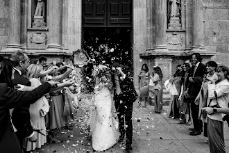 Hochzeitsfotograf Nuno Lopes. Foto vom 28.11.2023
