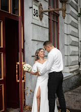 Vestuvių fotografas: Yaroslav Marushko. 17.10.2021 nuotrauka