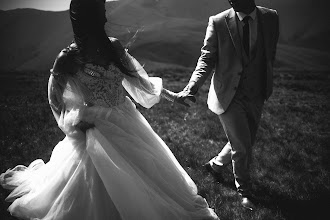 婚礼摄影师Ilya Bobal. 28.06.2021的图片
