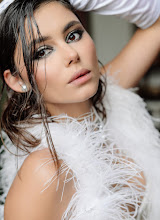 Svatební fotograf Katerina Basharenko. Fotografie z 13.05.2025