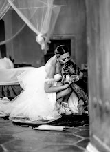 Fotógrafo de bodas David Sanchez. Foto del 04.05.2024