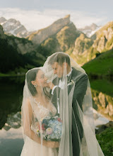 Fotografer pernikahan Ola Fras. Foto tanggal 26.09.2024