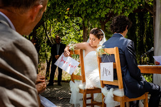 Fotógrafo de bodas Luciano Reis. Foto del 10.05.2024