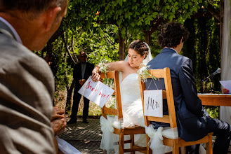 Fotografo di matrimoni Luciano Reis. Foto del 10.05.2024