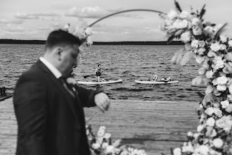 Svatební fotograf Ilya Sosnin. Fotografie z 11.09.2025