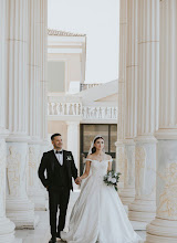 Wedding photographer Osman Üküm. Photo of 11.11.2023