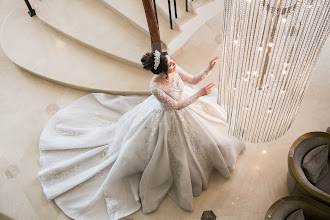 Svatební fotograf Evgeniya Aseeva. Fotografie z 26.07.2025