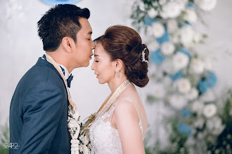ช่างภาพงานแต่งงาน Paulphol Iamsamiang. ภาพเมื่อ 31.08.2020