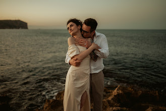 Fotógrafo de casamento Dariusz Golik. Foto de 04.06.2025