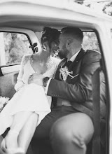 Vestuvių fotografas: Dariusz Bundyra. 07.05.2024 nuotrauka