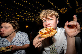 Wedding photographer Gavin Jacob Power. Photo of 14.05.2025