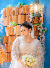 Hochzeitsfotograf Sampath Palliyaguruge. Foto vom 28.05.2024