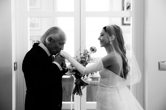 Wedding photographer Paula Contreras. Photo of 26.05.2025