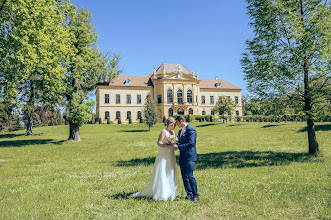 Esküvői fotós: Helmut Schweighofer. 22.05.2024 -i fotó