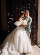 Fotógrafo de casamento Előd Bartalis. Foto de 11.06.2024