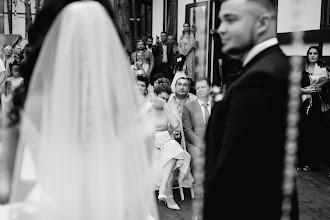 Bröllopsfotografer Aleksey Kamardin. Foto av 09.02.2021