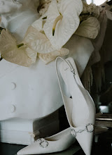 Wedding photographer Coralie Meurisse. Photo of 30.10.2024