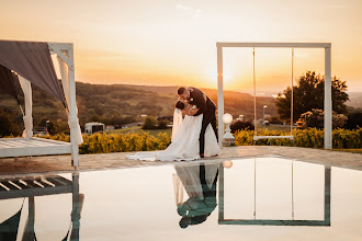Wedding photographer Tunde Szabo. Photo of 12.10.2023