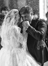 Fotógrafo de bodas Svetlana Gavrilcova. Foto del 23.04.2024