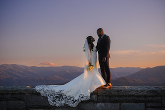 Wedding photographer Anna Leonidov. Photo of 11.08.2025