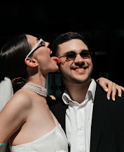 Wedding photographer Anastasiya Greynert. Photo of 19.07.2025