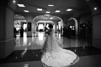 Fotografer pernikahan Vasiliy Baturin. Foto tanggal 20.09.2021