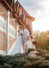 Wedding photographer Anna Senina. Photo of 18.04.2024
