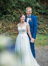 Photographe de mariage Kathrin Huck. Photo du 02.01.2024