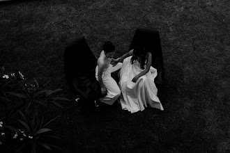 婚礼摄影师Gilad Mashiah. 15.06.2024的图片