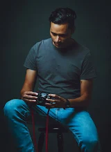 婚禮攝影師Eder Peroza. 21.06.2023的照片