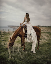 Fotografo di matrimoni Kat Henriques. Foto del 24.02.2021