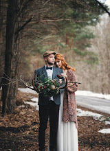 Vestuvių fotografas: Kirill Kalyakin. 25.10.2015 nuotrauka