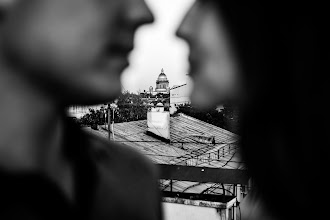 Wedding photographer Tatyana Malysheva. Photo of 13.05.2023