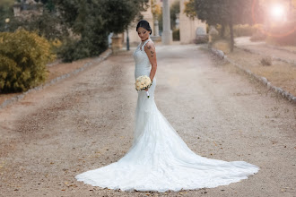 Nhiếp ảnh gia ảnh cưới Giovanni Battaglia. Ảnh trong ngày 06.10.2021