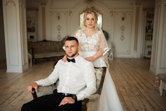 Hochzeitsfotograf Igor Khudyk. Foto vom 13.06.2018