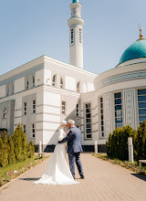 Pulmafotograaf Rustem Acherov. 17.06.2025 päeva foto