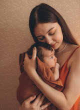 Wedding photographer Olya Pyatunina. Photo of 05.12.2022