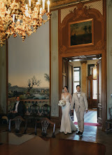 Wedding photographer Nathalie Baker. Photo of 28.08.2025