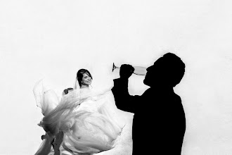Wedding photographer Daniel Becerril. Photo of 13.05.2025