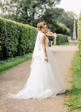 Bryllupsfotograf Anna Belova. Bilde av 22.07.2018