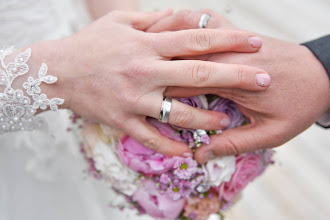 Photographe de mariage Verena Tschugg. Photo du 11.05.2019