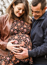 Huwelijksfotograaf Marie Blanchet. Foto van 29.03.2022