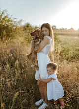 Photographe de mariage Fanni Szabó-Ékes. Photo du 18.04.2024