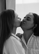 Свадебный фотограф Надя Бугаева. Фотография от 01.05.2025