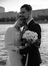 Düğün fotoğrafçısı Maksim Kiryanov. Fotoğraf 17.04.2024 tarihinde