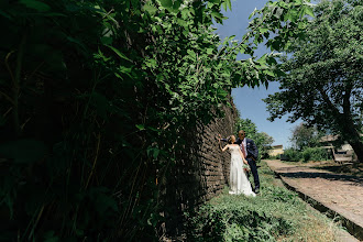 Hochzeitsfotograf Aleksandr Stasyuk. Foto vom 15.06.2021